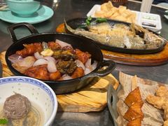 -潮界(虹桥新天地店)