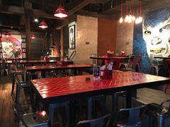 -Luchador摔跤手墨西哥餐厅(恒宇广场店)