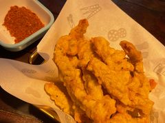 -江边城外烤全鱼(方庄时代购物中心店)