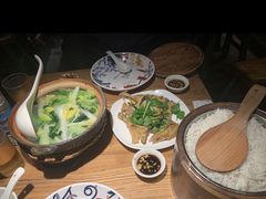 -猛料鸭仔饭(赤坎店)