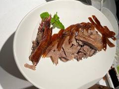 -四季民福烤鸭店(王府井东安门店)