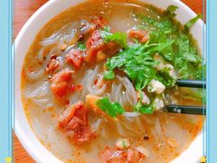 -顺华粉馆(桃园南路店)