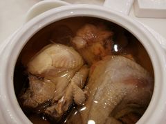 -凤凰楼酒家·粤宴点心(华强北店)