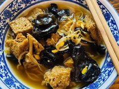 -伟记奥面馆(白塔东路店)