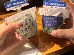 -山海蟹庐·海鲜糟粕醋火锅(慈溪店)