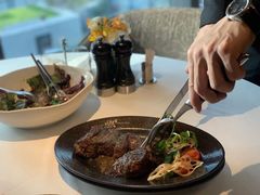 -燃扒房Steakhouse(皇庭店)