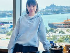 -厦门海港英迪格酒店(中山路店)