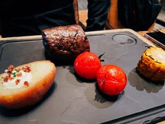 -金奥国际酒店温哥华扒房Vancouver Grill