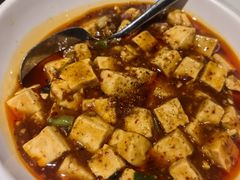 -小放牛炒菜馆(裕华万达店)