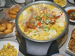 -半天妖烤鱼(正荣店)
