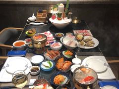 -海鼎荟海鲜姿造(仟禧汇店)