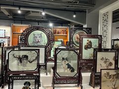 -湖南湘绣博物馆