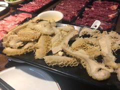 -幸运牛汕头小黄牛牛肉火锅(梅林店)
