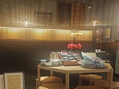 -庐灶江南·江南菜·四合院Bistro(东直门雍和宫·原华侨宾馆店)