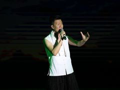 -陕北民歌大舞台