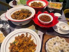 -观宴·品质赣菜(高新大道店)