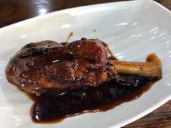-王裕興肉莊(南禅寺店)