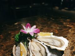 -觅福里•熟成和牛餐厅