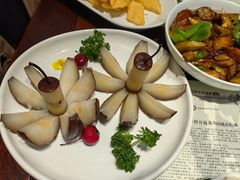 -老厨家(友谊路总店)