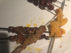 -偏脸子哈尔滨老烧烤(红旗大街店)