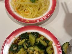 -江湖水乡铁锅炖魚(周庄嘉园店)