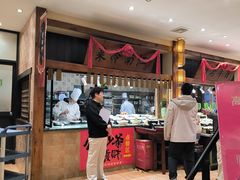 -老西门·常州菜(新区店)