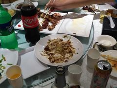 -赶海部落海鲜城(海阳路店)