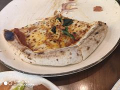 -PIZZA BIANCA(万象城店)