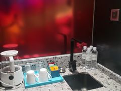 -清远熹乐谷温泉度假酒店