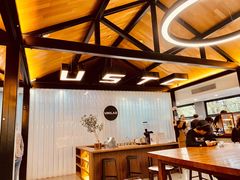 大堂-USTC1958东区·by UNILAB