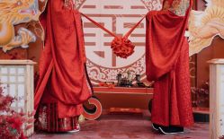 -满堂喜事婚庆
