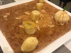 -LA CREPERIE BRETONNE布列塔尼法式餐厅(天童北路店)