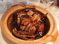 -日丰园海肠水饺·老字号大连海鲜(银泰城店)