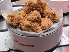 -龍歌自助小火锅(雨花台江南虹悦城店)