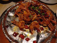 -大碗先生(万家丽店)