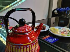 -羊巴道新疆菜·清真(上梅林店)