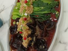 -全聚德(蓝山店)