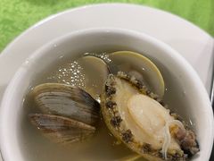 -盛港湾海鲜食府(黄沙店)