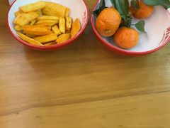 -河东狮不吼辣子鸡手擀面(李村店)