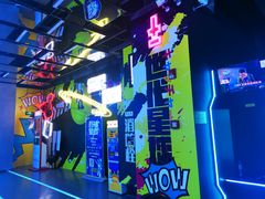 -世代星球·保龄球·镭战真人CS·团建(杨浦店)
