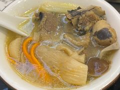 -草墩罗非鱼庄•野生菌•腊排骨(七星街上段店)