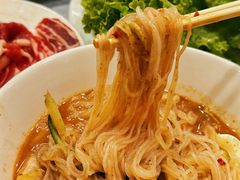 -松明一烤肉馆(鲁园店)