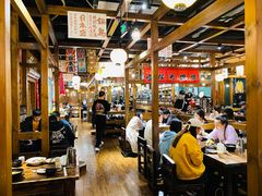 大堂-小川洋风料理(街道口店)