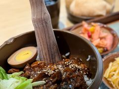-京参 • 擂椒饭(这有山店)