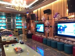 -柏粤汇PARKVIEW KTV(欢乐海岸店)