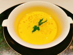 杨枝甘露-三号黄浦会Canton Table