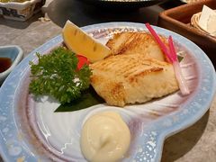-炙柒Sekinana·精致日料(合生汇店)