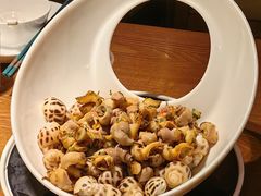 绝味花螺-张家卫·阳江菜·小海鲜(肥婆湾桥店)