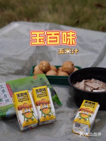 0蔗糖的玉米汁~玉百味玉米汁
