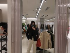 -ZARA(大上海时代广场店)